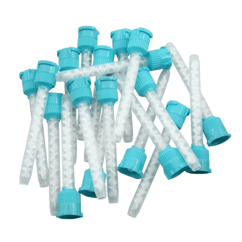 Mischkanülen für diverse Abformsystemen (50 Stk.)