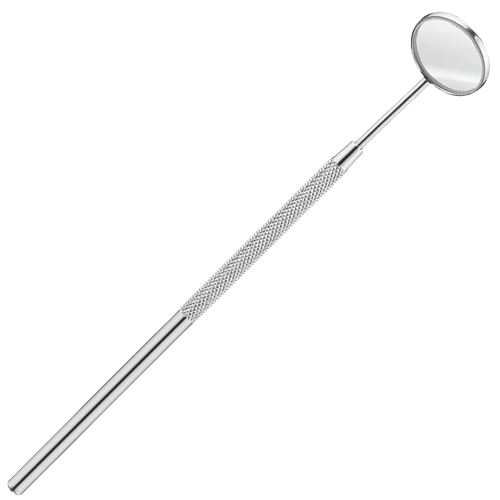 Dental Spiegel und Instrumenteset