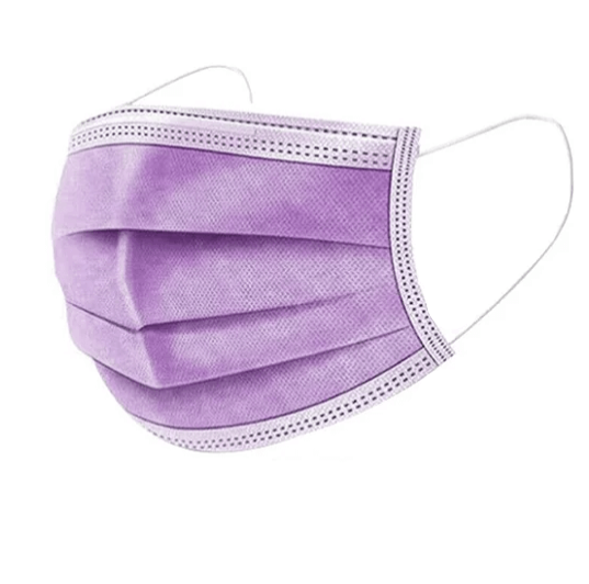 Einwegmasken (200 Stk.)