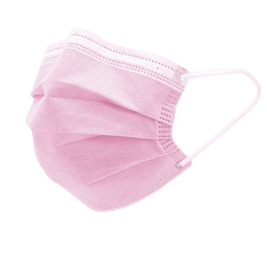 Einwegmasken (200 Stk.)