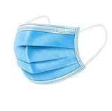 Einwegmasken (200 Stk.)