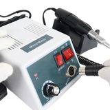 Dental Mikromotor - Platzsparend und effizient