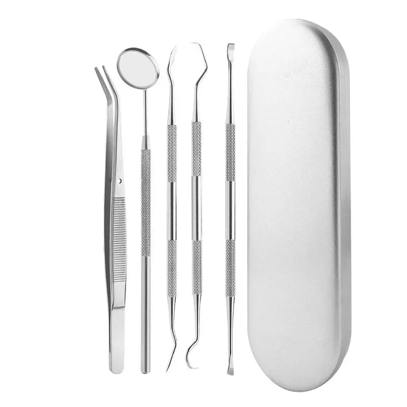 Dental Spiegel und Instrumenteset