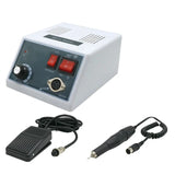 Dental Mikromotor - Platzsparend und effizient