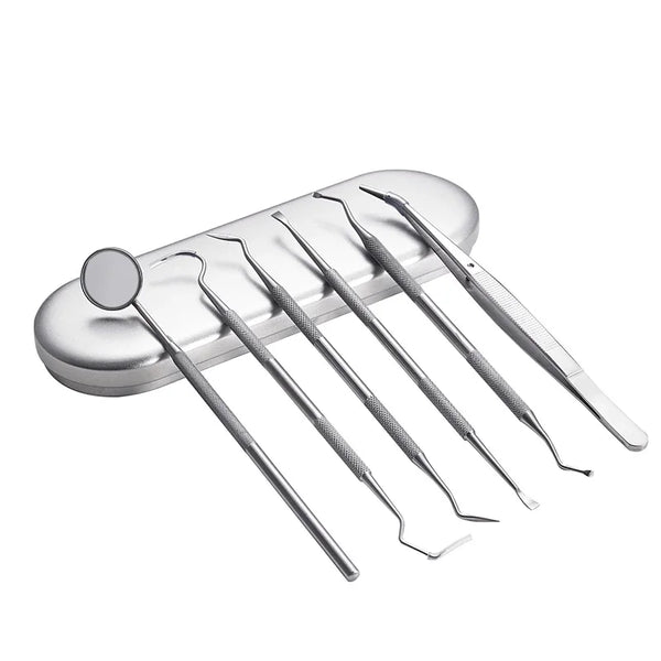 Dental Spiegel und Instrumenteset