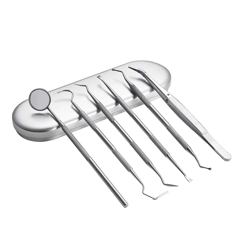 Dental Spiegel und Instrumenteset